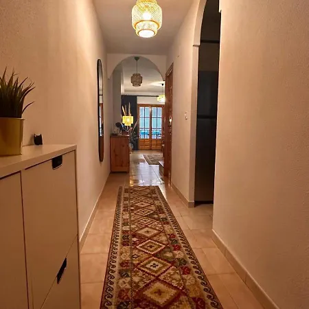 Lägenhet De Locos *