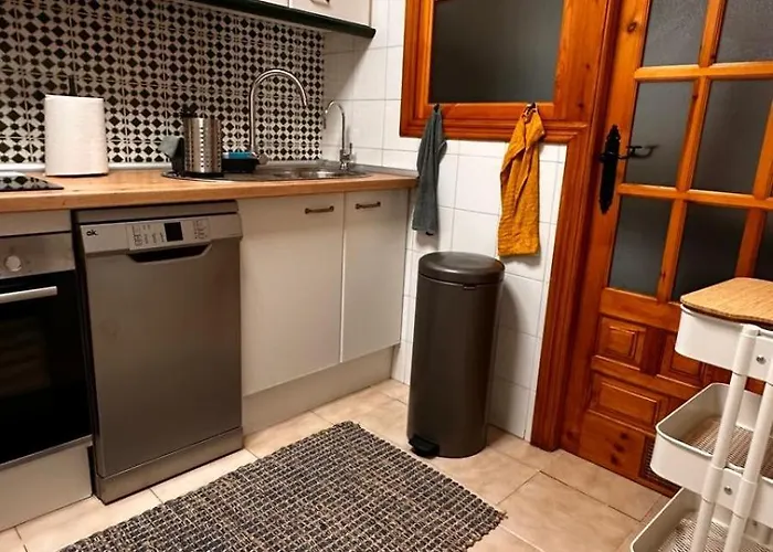 Lägenhet De Locos Torrevieja