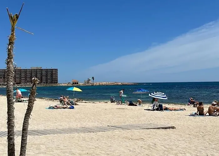 De Locos * Torrevieja