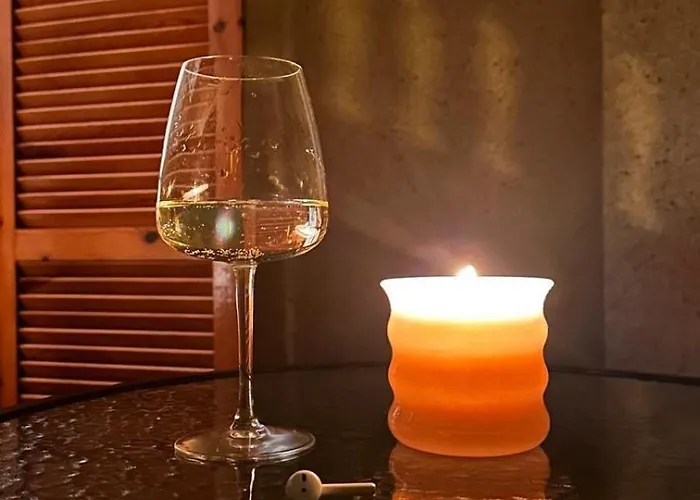 De Locos Lägenhet Torrevieja