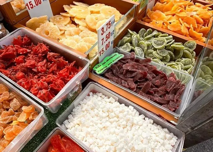 Lägenhet De Locos Torrevieja