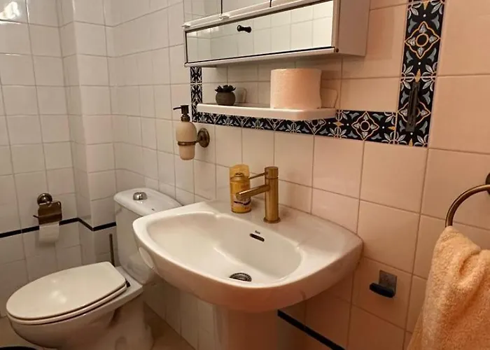 De Locos Lägenhet *