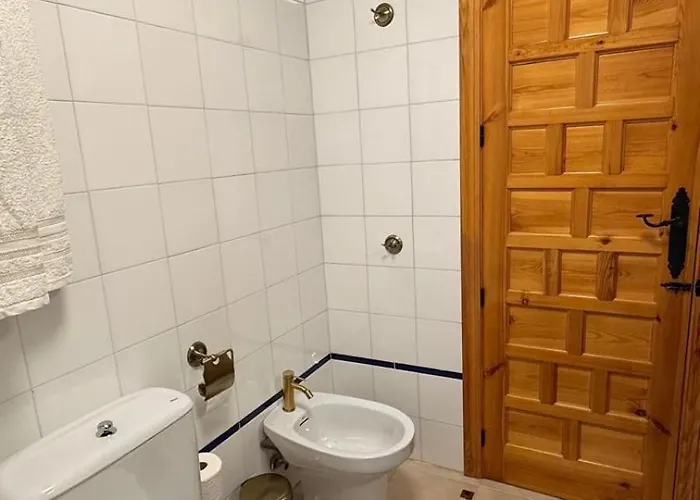 Lägenhet De Locos Torrevieja