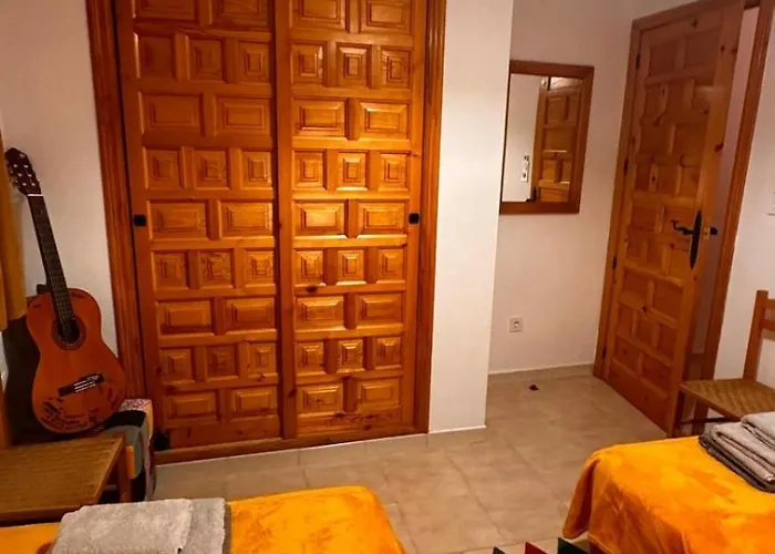 Lägenhet De Locos Torrevieja