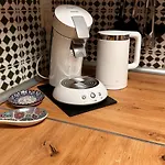 De Locos Апартаменты
