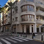 Апартаменты De Locos *