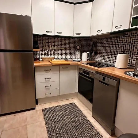 De Locos Apartment