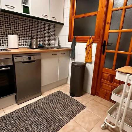 Διαμέρισμα De Locos Τορεβιέχα