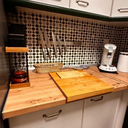 De Locos Διαμέρισμα