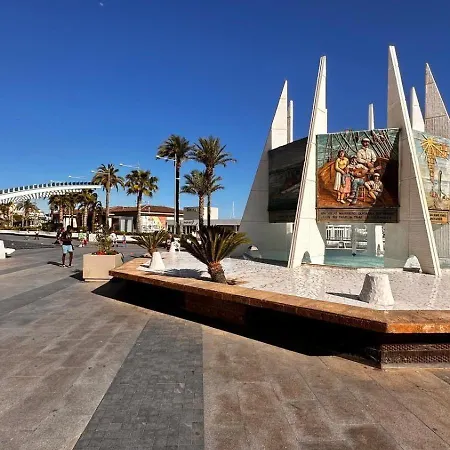 Διαμέρισμα De Locos *