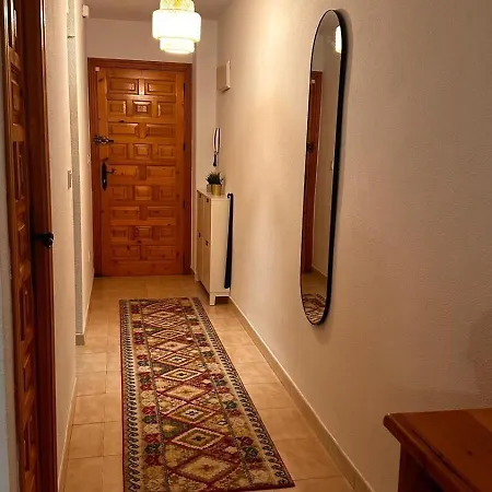 De Locos Διαμέρισμα Τορεβιέχα