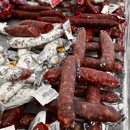 Διαμέρισμα De Locos Τορεβιέχα