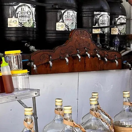 De Locos Διαμέρισμα