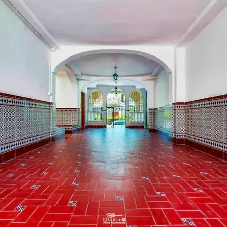 Διαμέρισμα De Locos *