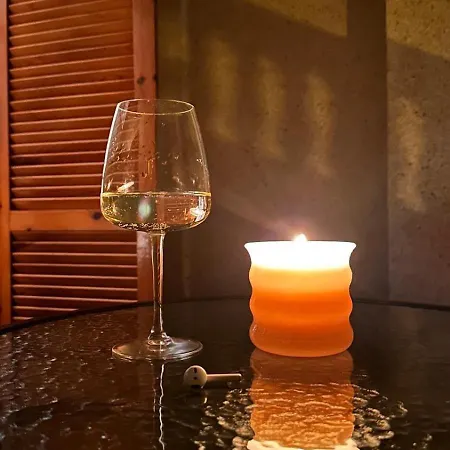 De Locos Apartmán Torrevieja