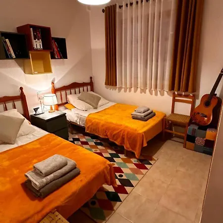 De Locos * Τορεβιέχα