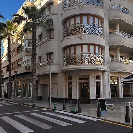 Διαμέρισμα De Locos *