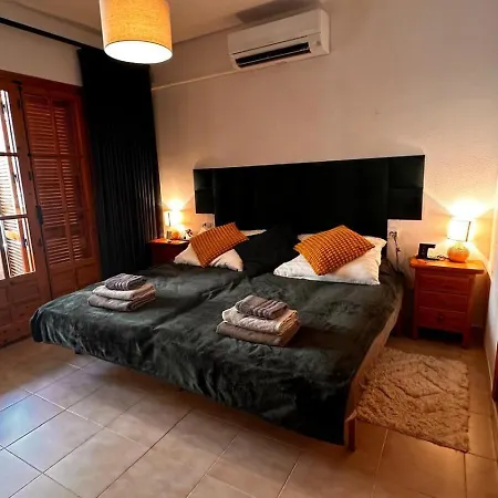 De Locos Διαμέρισμα Τορεβιέχα