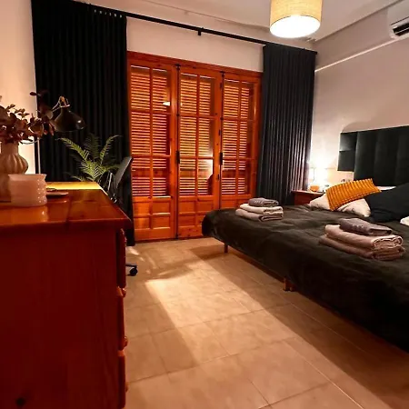 De Locos Apartment *