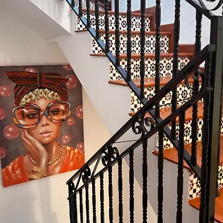 De Locos Τορεβιέχα