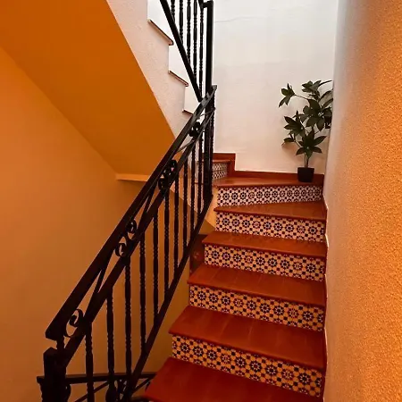 De Locos Apartmán