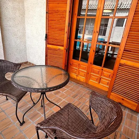 Διαμέρισμα De Locos *