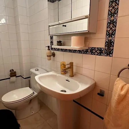 De Locos Apartment *