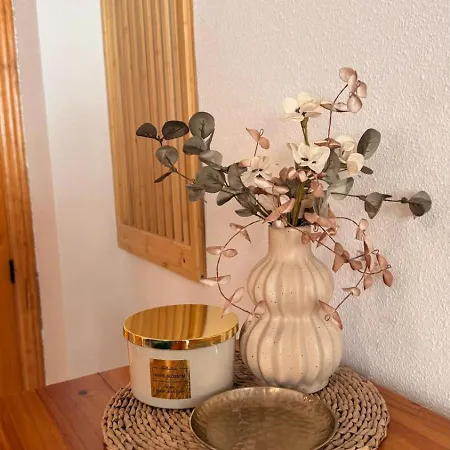 Apartment De Locos *