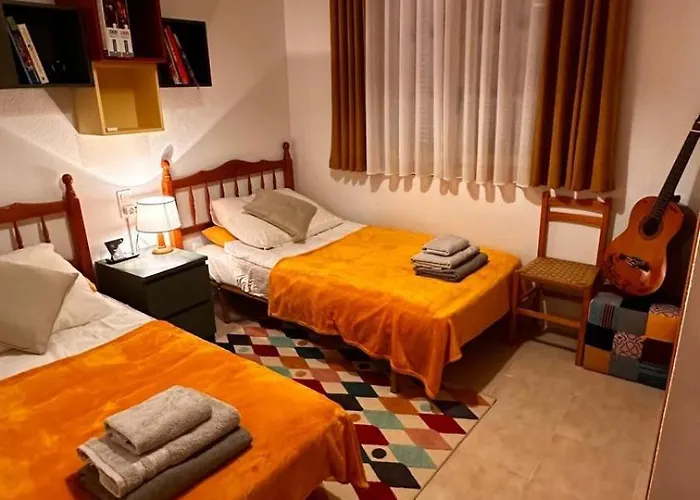 De Locos * Torrevieja