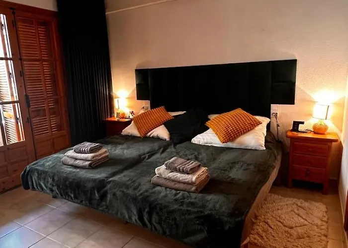 De Locos Lejlighed Torrevieja