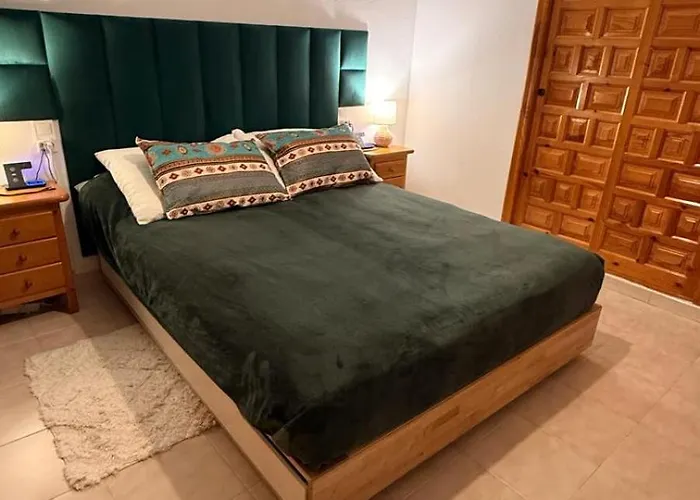 De Locos Apartment Torrevieja