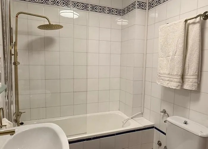 De Locos Apartment Torrevieja